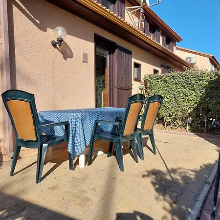 Maison à - Résidence Les Tamaris - Porte Du Soleil - Prix Piscine Comprise *