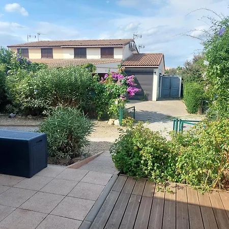 Vakantiehuis Maison A - Les Tamaris - Porte Du Soleil - Prix Piscine Comprise