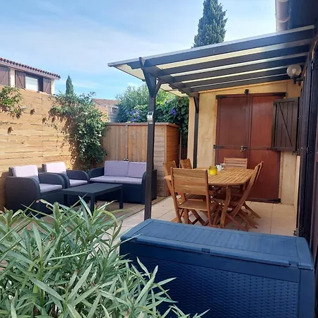Semesterbostad Maison A - Les Tamaris - Porte Du Soleil - Prix Piscine Comprise *