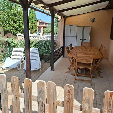 Maison A - Les Tamaris - Porte Du Soleil - Prix Piscine Comprise