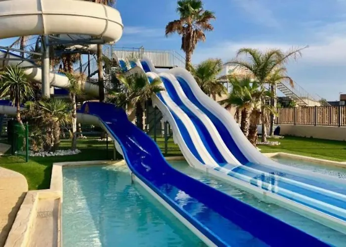 Maison A - Les Tamaris - Porte Du Soleil - Prix Piscine Comprise