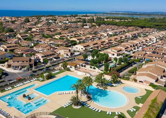 Maison A - Les Tamaris - Porte Du Soleil - Prix Piscine Comprise