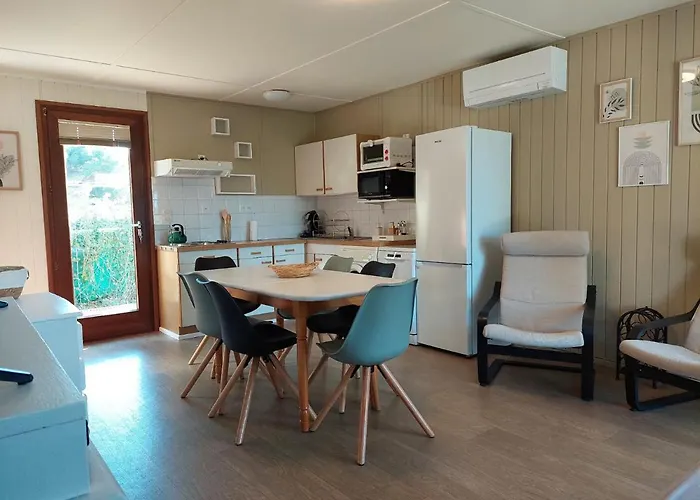 Maison A - Les Tamaris - Porte Du Soleil - Prix Piscine Comprise *