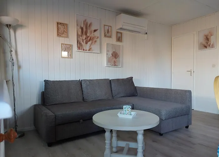 Vakantiehuis Maison A - Les Tamaris - Porte Du Soleil - Prix Piscine Comprise *