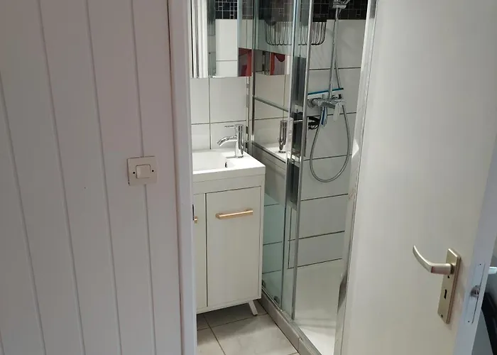 Maison A - Les Tamaris - Porte Du Soleil - Prix Piscine Comprise Portiragnes