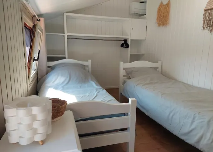 Maison A - Les Tamaris - Porte Du Soleil - Prix Piscine Comprise Vakantiehuis
