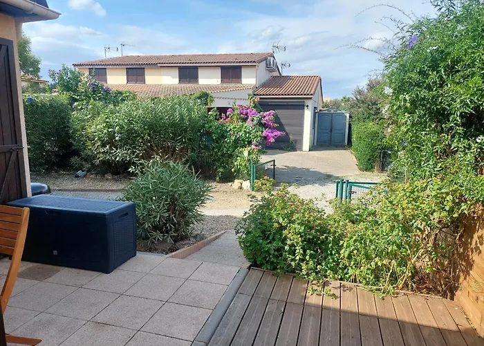 Vakantiehuis Maison A - Les Tamaris - Porte Du Soleil - Prix Piscine Comprise