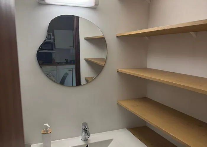 Vakantiehuis Maison A - Les Tamaris - Porte Du Soleil - Prix Piscine Comprise Portiragnes