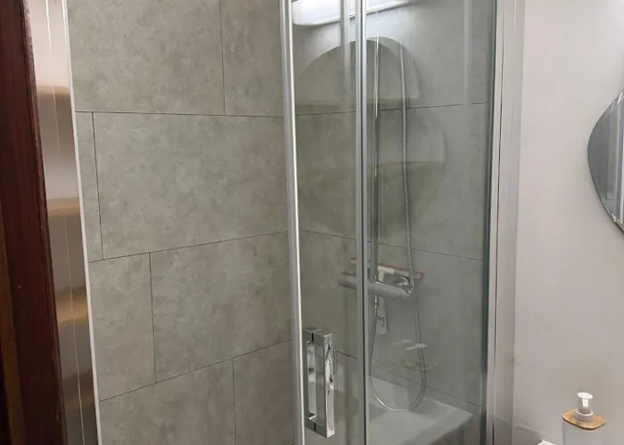 Vakantiehuis Maison A - Les Tamaris - Porte Du Soleil - Prix Piscine Comprise