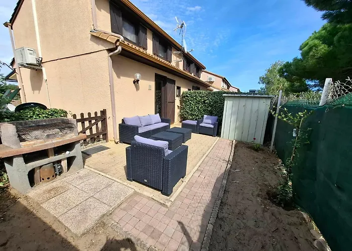 Maison A - Les Tamaris - Porte Du Soleil - Prix Piscine Comprise Vakantiehuis *