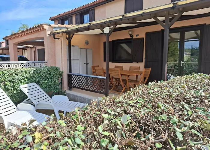 Vakantiehuis Maison A - Les Tamaris - Porte Du Soleil - Prix Piscine Comprise *