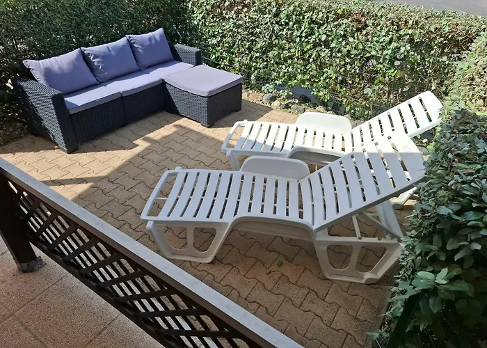 Maison A - Les Tamaris - Porte Du Soleil - Prix Piscine Comprise Portiragnes