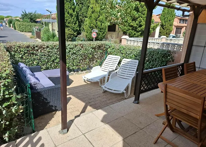 Maison A - Les Tamaris - Porte Du Soleil - Prix Piscine Comprise Vakantiehuis
